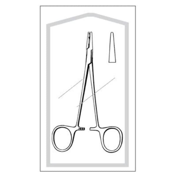 Holder Needle Halsey Econo 5-1/4